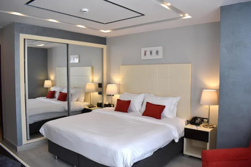 Billede 112 af Petra Boutique Hotel