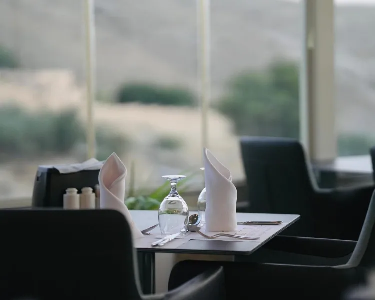 Billede 115 af Petra Boutique Hotel