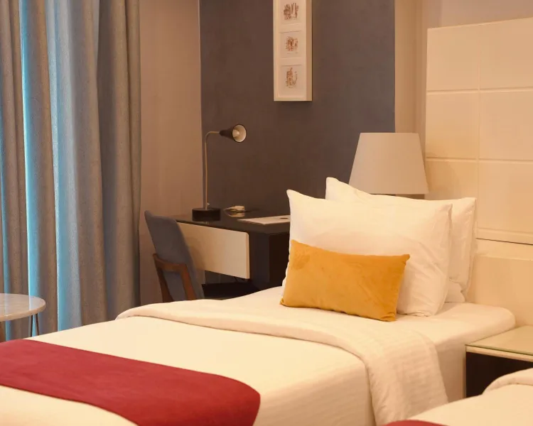 Billede 12 af Petra Boutique Hotel