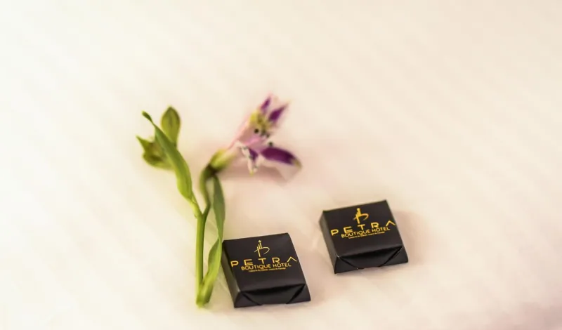 Billede 121 af Petra Boutique Hotel