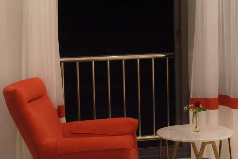 Billede 122 af Petra Boutique Hotel