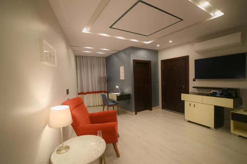 Billede 125 af Petra Boutique Hotel