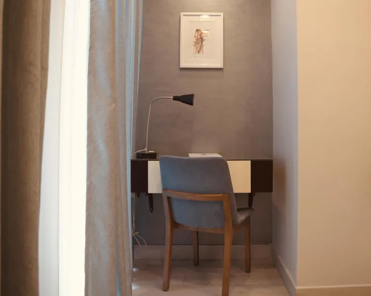 Billede 135 af Petra Boutique Hotel