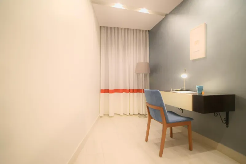 Billede 14 af Petra Boutique Hotel