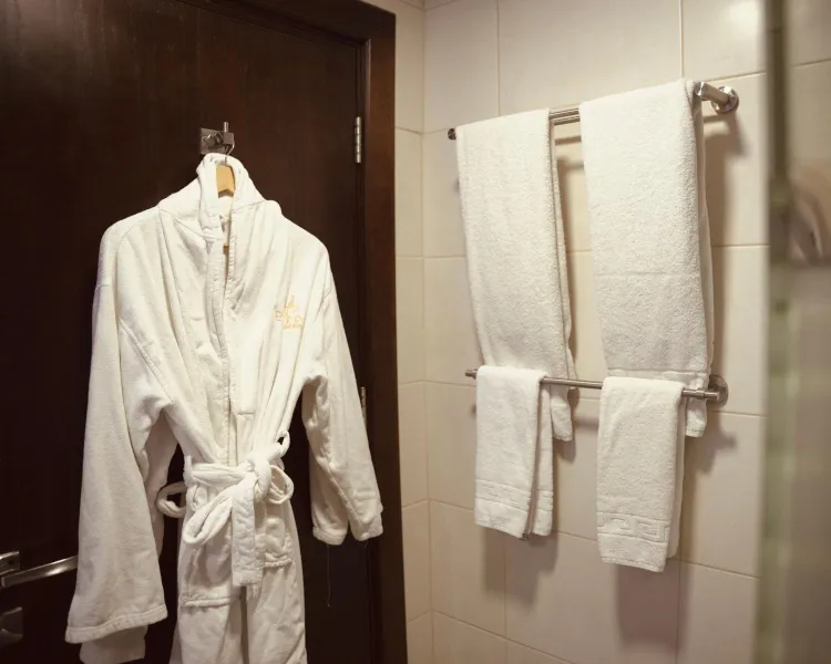 Billede 20 af Petra Boutique Hotel