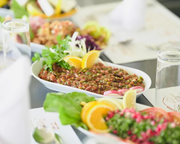 Billede 23 af Petra Boutique Hotel