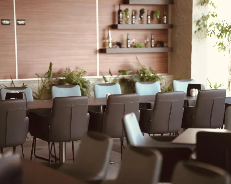Billede 24 af Petra Boutique Hotel