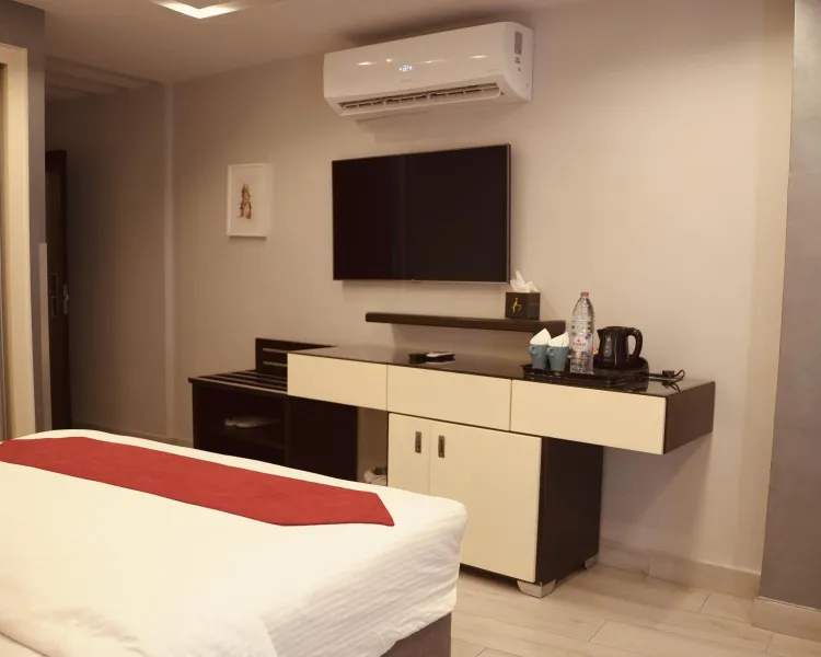 Billede 28 af Petra Boutique Hotel