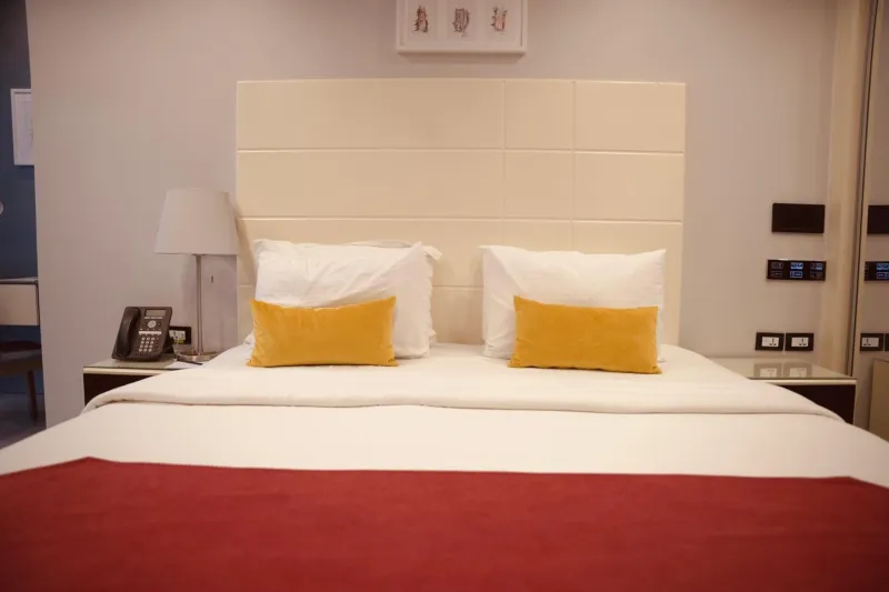 Billede 29 af Petra Boutique Hotel