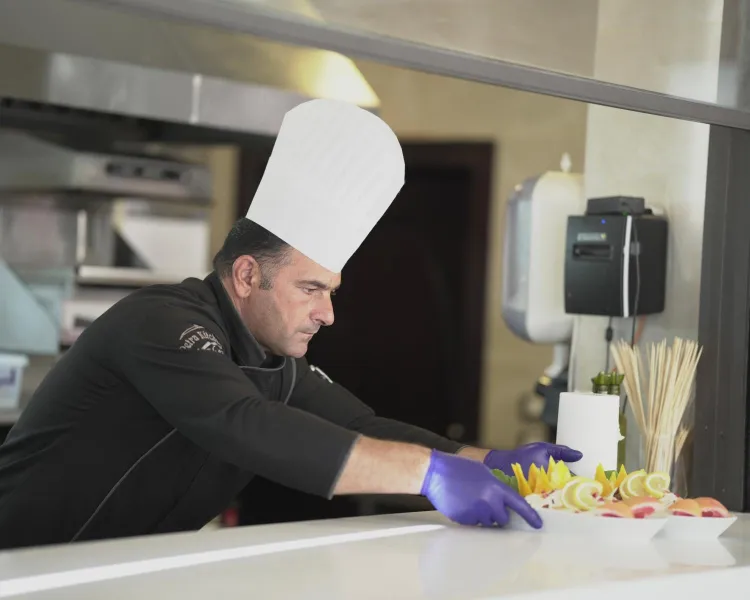 Billede 31 af Petra Boutique Hotel