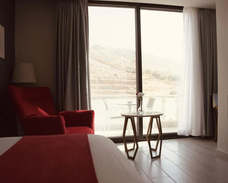 Billede 38 af Petra Boutique Hotel