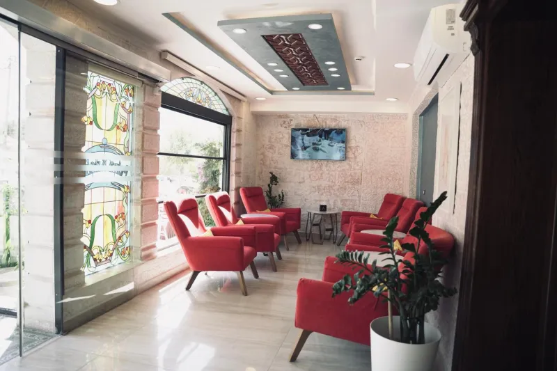 Billede 42 af Petra Boutique Hotel