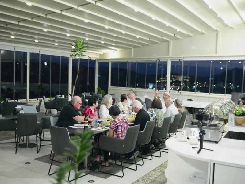 Billede 49 af Petra Boutique Hotel