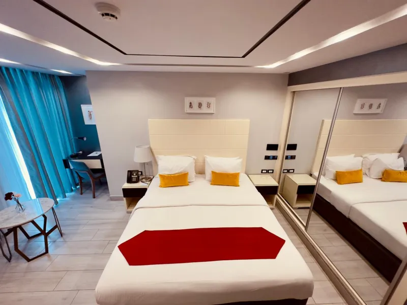 Billede 56 af Petra Boutique Hotel