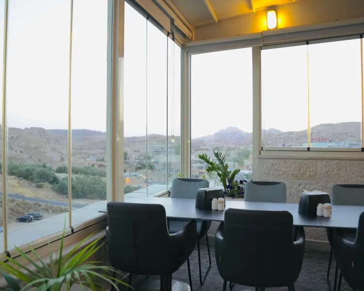 Billede 61 af Petra Boutique Hotel