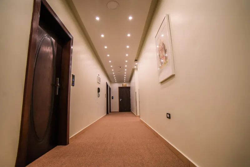 Billede 72 af Petra Boutique Hotel