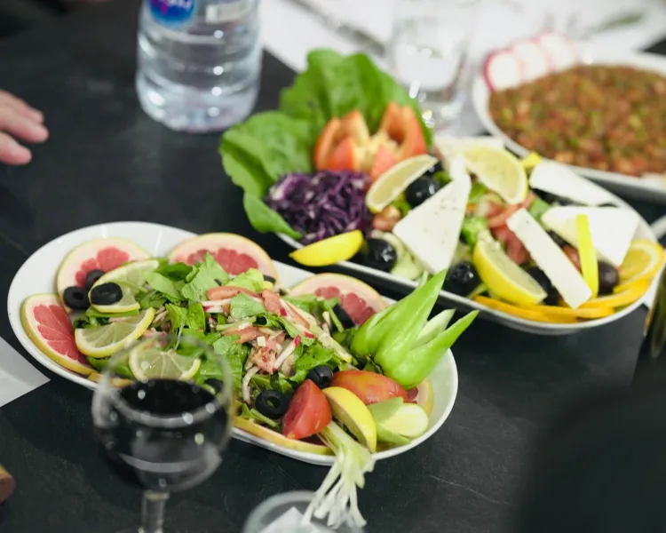 Billede 76 af Petra Boutique Hotel