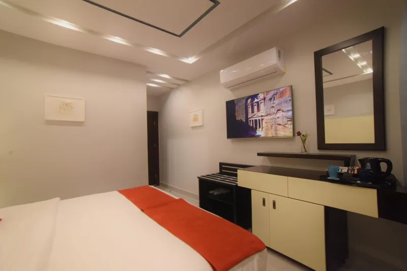 Billede 82 af Petra Boutique Hotel