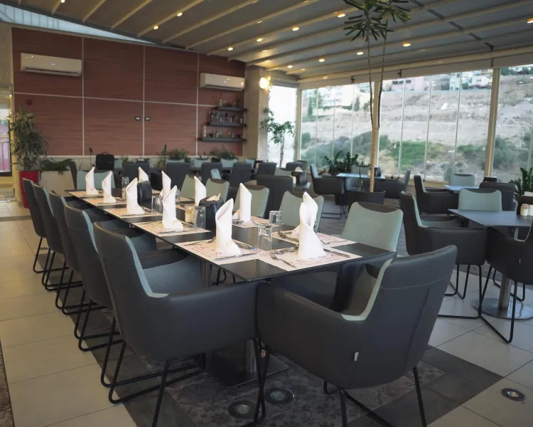Billede 84 af Petra Boutique Hotel