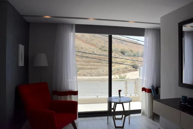 Billede 86 af Petra Boutique Hotel