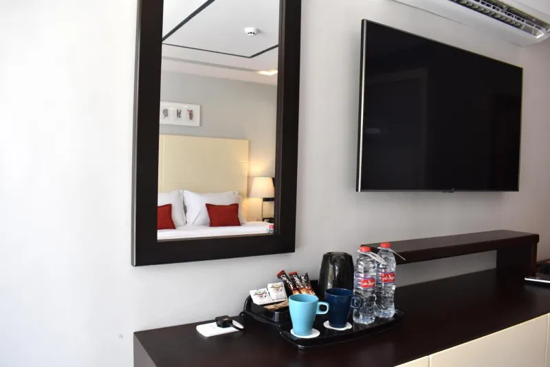 Billede 92 af Petra Boutique Hotel