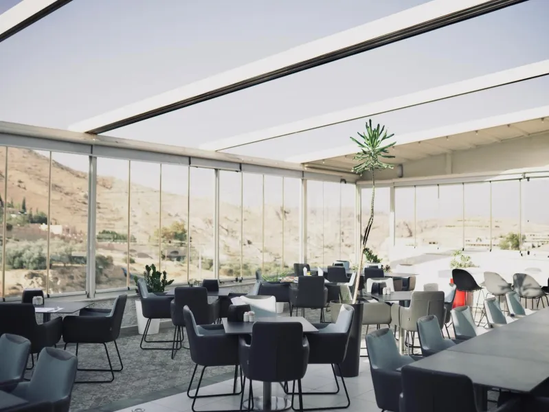 Billede 94 af Petra Boutique Hotel