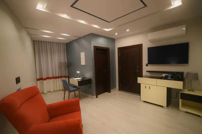 Billede 98 af Petra Boutique Hotel