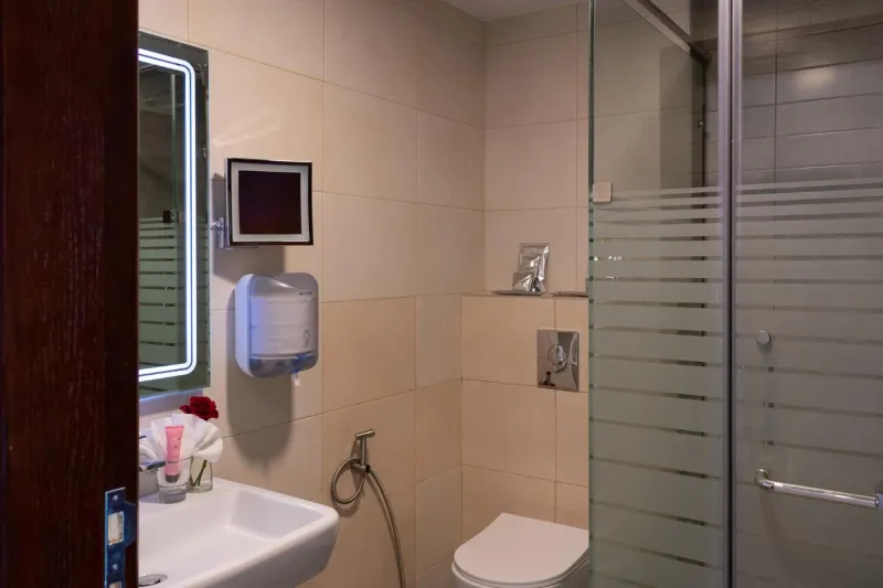 Billede 99 af Petra Boutique Hotel