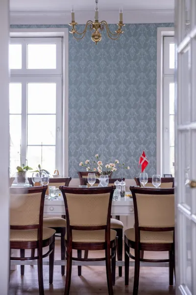 Billede 7 af Lindegaarden Kollund