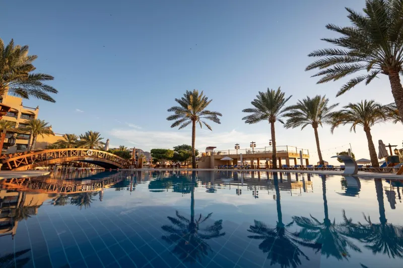 Billede 2 af InterContinental Aqaba by IHG