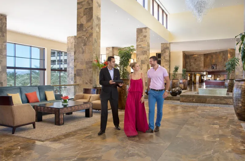Billede 7 af InterContinental Aqaba by IHG