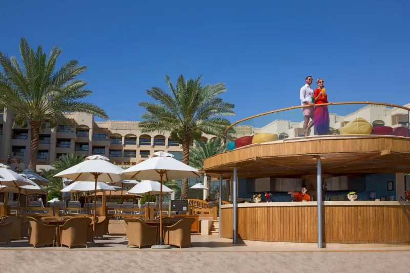 Billede 8 af InterContinental Aqaba by IHG