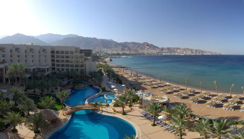Billede 28 af InterContinental Aqaba by IHG