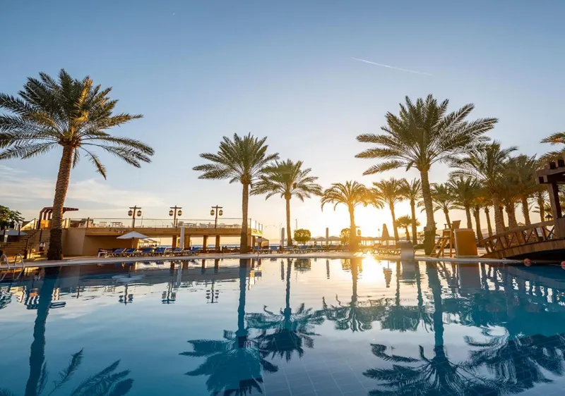 Billede 29 af InterContinental Aqaba by IHG