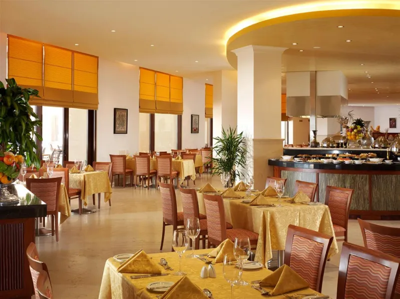 Billede 33 af InterContinental Aqaba by IHG