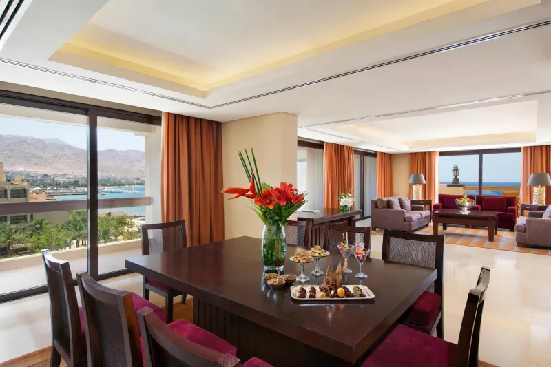 Billede 40 af InterContinental Aqaba by IHG