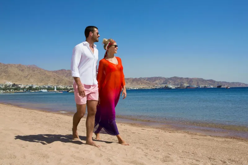 Billede 52 af InterContinental Aqaba by IHG