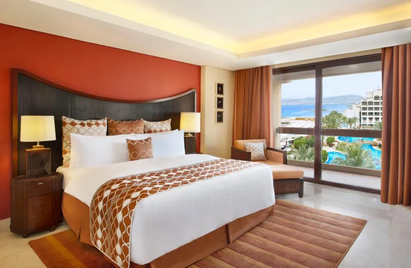 Billede 57 af InterContinental Aqaba by IHG