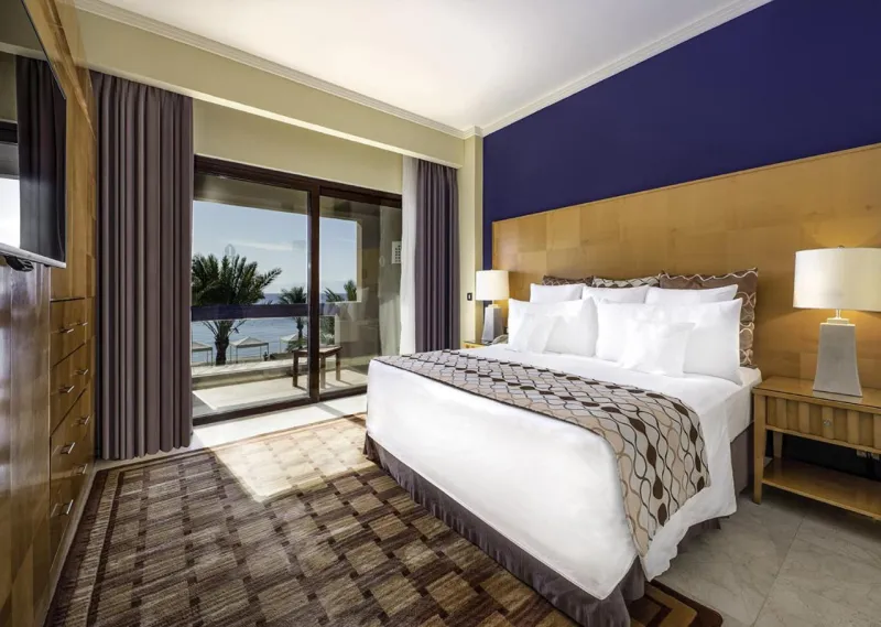 Billede 68 af InterContinental Aqaba by IHG