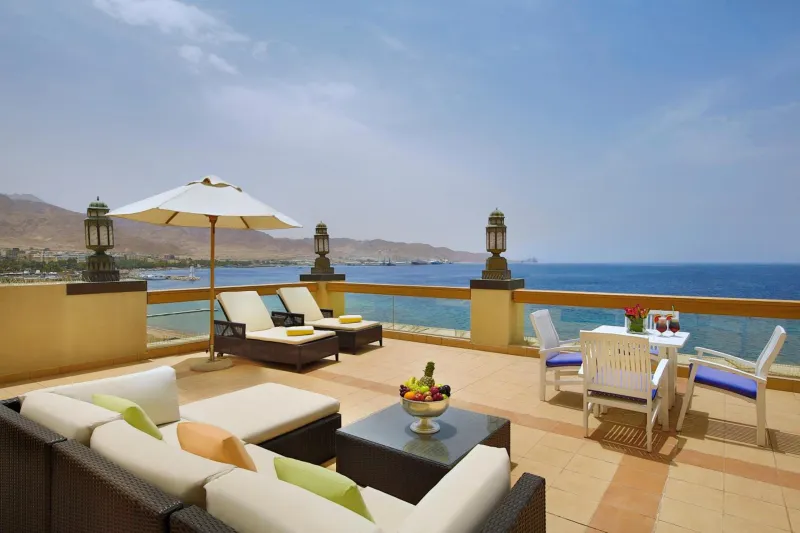 Billede 71 af InterContinental Aqaba by IHG