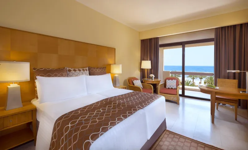 Billede 74 af InterContinental Aqaba by IHG
