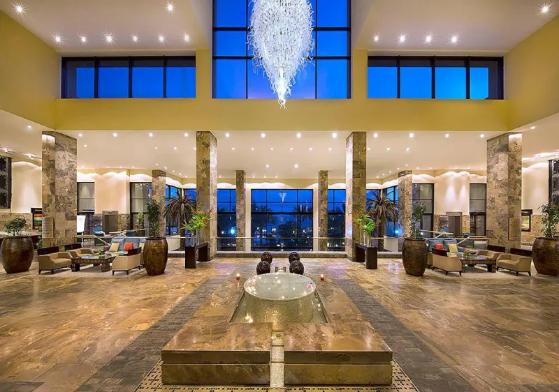 Billede 83 af InterContinental Aqaba by IHG