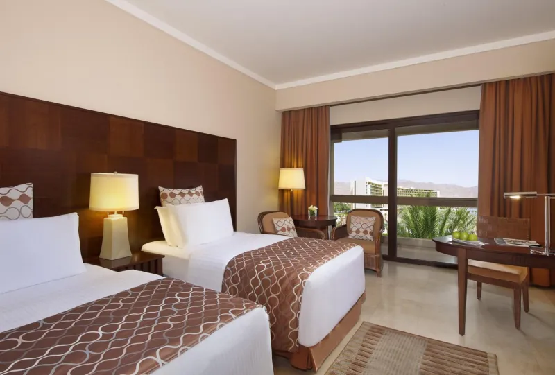 Billede 85 af InterContinental Aqaba by IHG