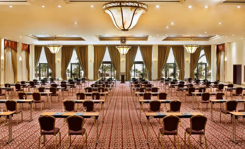 Billede 86 af InterContinental Aqaba by IHG