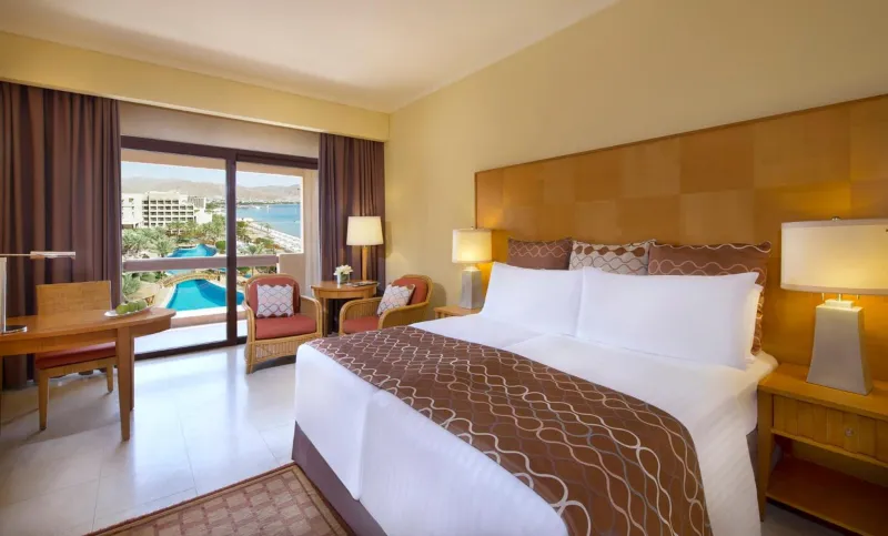 Billede 92 af InterContinental Aqaba by IHG