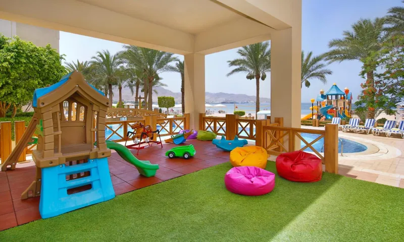Billede 97 af InterContinental Aqaba by IHG