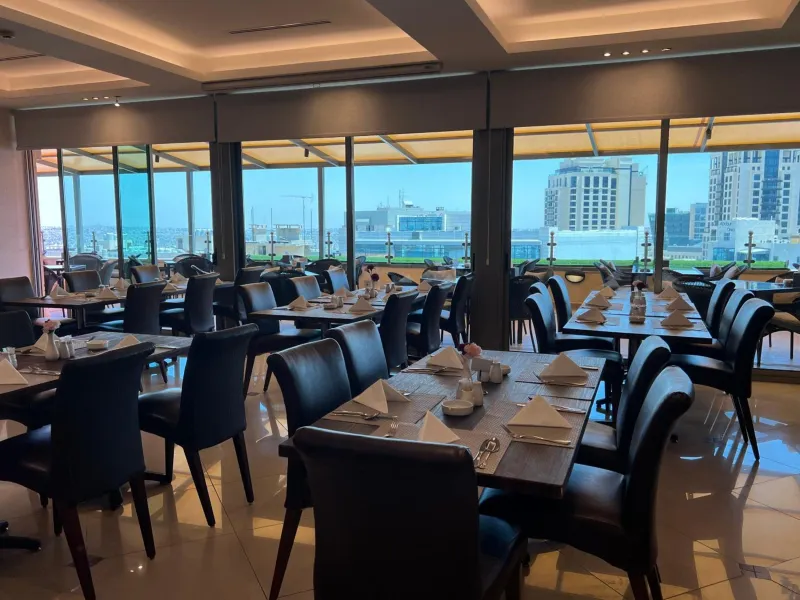 Billede 9 af Retaj Hotel