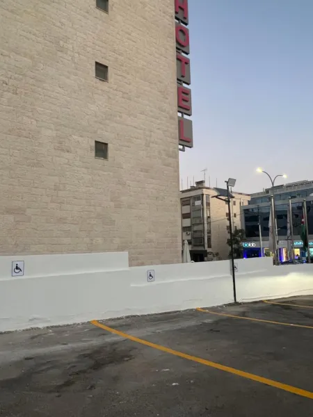 Billede 18 af Retaj Hotel