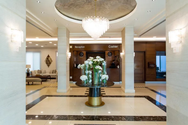 Billede 20 af Retaj Hotel
