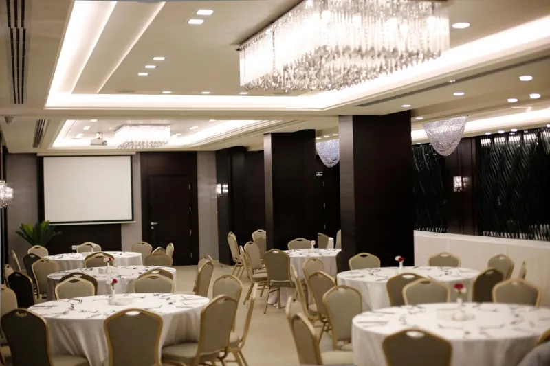 Billede 24 af Retaj Hotel